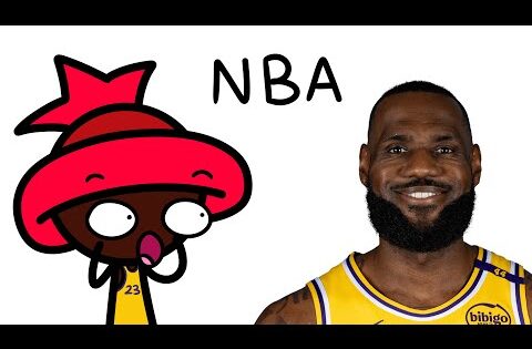 I Started Watching the NBA