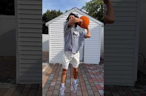 The Ugliest Shots in NBA History 😭🏀 #basketball #nba #funny