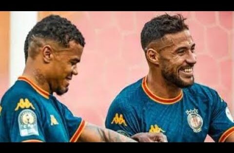 ملخص مباراة الترجي الرياضي و رحيمو البوركينابي كأس دوري أبطال إفريقيا / taraji vc rahimo