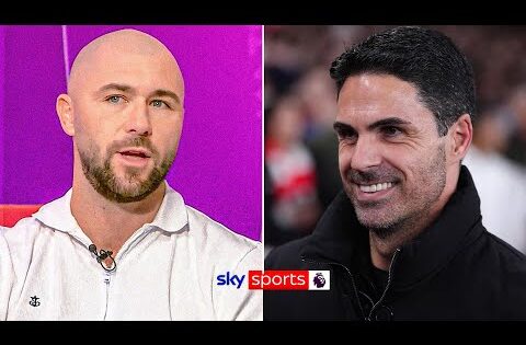 "I think Arsenal will EXTEND their lead" | Charlie Austin predicts results of title contenders