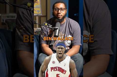 Name NBA DPOYs Until Someone Messes Up  👀