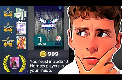 DOMINATION IS NOW PAY TO PLAY IN NBA 2K26 MyTEAM…