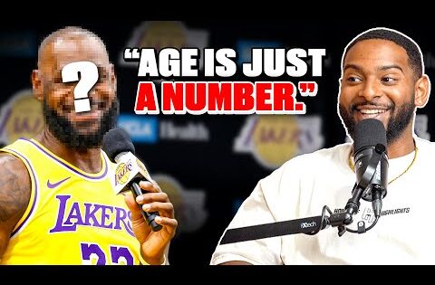 We Guessed Which NBA Players Said These Media Day Quotes