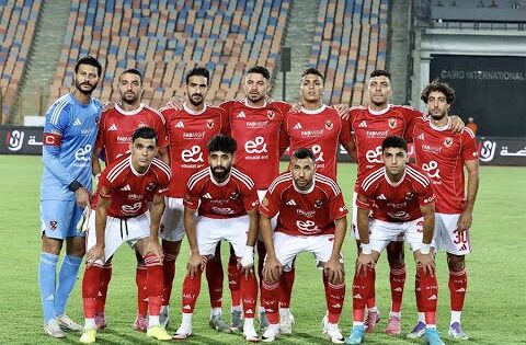 بث مباشر🔴 مباراة الأهلي وإيجل نوار في إياب دور الـ 32 من دوري أبطال أفريقيا